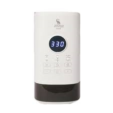 MÁY HÂM SỮA THÔNG MINH SIÊU TỐC MOAZ BÉBÉ MB033