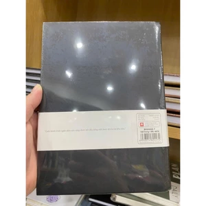 Sổ Da Hải Tiến 160tr - 4474