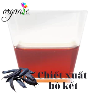CHIẾT XUẤT BỒ KẾT - LOCUST EXTRACT (VIỆT NAM)