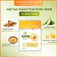 Mặt Nạ Thạch Thai Kì Dr. Nghệ Altawell Hỗ Trợ Cấp Ẩm, Dưỡng Sáng Da, Ngừa Thâm Mụn, Phù Hợp Cho Mẹ Bầu, Sau Sinh