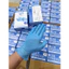 Hộp 100 Chiếc Găng Tay VT Glove Không BỘT Chế Biến, Nha Khoa, Thẩm Mỹ, Spa, Phòng khám Thú y