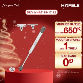 Phuộc Hơi Pít Tông, Cho Tay Nâng Cho Cửa Gỗ Hoặc Tay Nâng Với Khung Nhôm Hafele