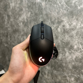 [LIKE NEW] Chuột gaming Logitech G102 LIGHTSYNC RGB - Đã Qua Sử Dụng - Nhận GHUB 100%