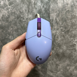 [LIKE NEW] Chuột gaming Logitech G102 LIGHTSYNC RGB - Đã Qua Sử Dụng - Nhận GHUB 100%