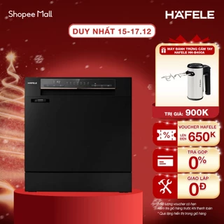 Máy Rửa Chén Bát HDW-T5531B Hafele 538.21.350