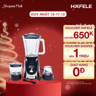 Máy xay sinh tố HAFELE HSB-0621FS - 535.43.277