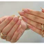 S51 NAIL BOX FRENCH ĐẦU MÓNG TRÁNG GƯƠNG VÀNG KIM - MÓNG UP ĐƠN GIẢN NAIL BOX BASIC