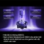 Switch UFO Từ Tính Gravastar Hall Effect Chính hãng Cho Bàn Phím HE – Linear – 100 Triệu Nhấn - CooBeStore