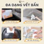 Khăn Ướt Lau Bếp Đa Năng – Hương Chanh, Loại Bỏ Dầu Mỡ Hiệu Quả, Làm Sạch Nhanh, An Toàn,Siêu Tiết Kiệm