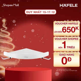Kệ góc Chiba Hafele 580.06.035