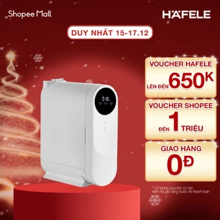 Máy lọc nước Hafele HWP-UNT400D 577.95.700
