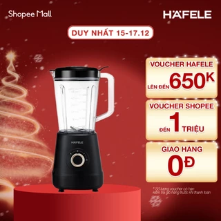 [New] Máy xay sinh tố Hafele HS-B1521TB 535.44.163