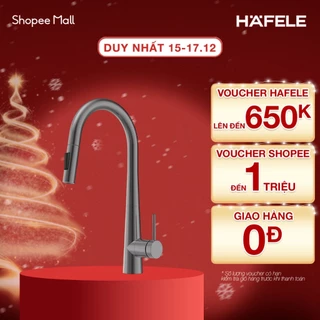 Vòi bếp Hafele HT24-SH1P417 570.85.441 / 570.85.041
