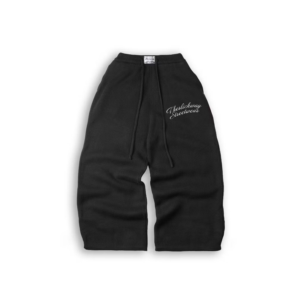 PASS QUẦN LEN THE SLICK WAY SIZE L | BigBuy360 - bigbuy360.vn