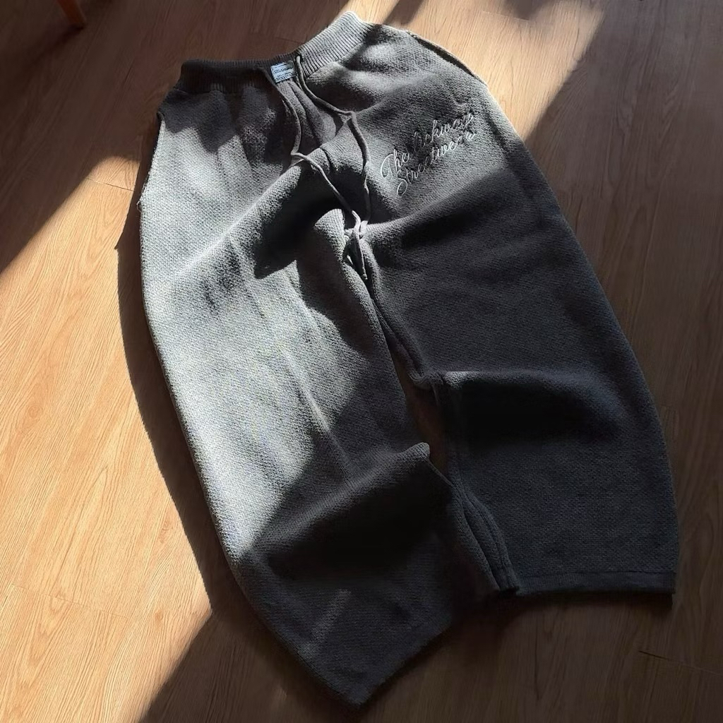 PASS QUẦN LEN THE SLICK WAY SIZE L | BigBuy360 - bigbuy360.vn