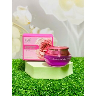 E5 Kem Dưỡng Da Trắng Hồng Có 2 Trọng lượng 18g 30g