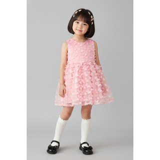 Đầm công chúa bé gái Rabity 953.039