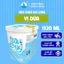Sữa chua Hạ Long - Sữa chua hộp 1320ml