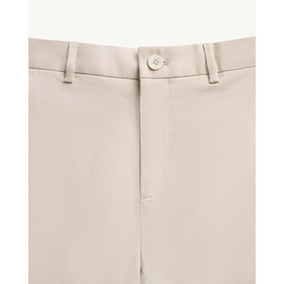 Quần Short Nam Form Straight - Routine 10F25PSH006