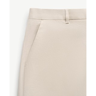 Quần Short Nam Form Straight - Routine 10F25PSH006