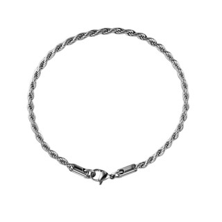SNUOFO - Dây chuyền nam Dây chuyền bện đen cao cấp đa năng Dây chuyền trơn Dây chuyền xương đòn Trang sức nữ