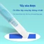 Bút Máy F39 Bấm Xóa Học Sinh – Thiết Kế Thu Gọn, Phù Hợp Bé Tiểu Học