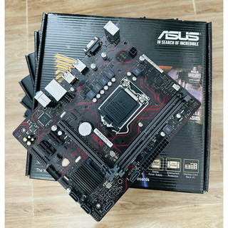 Mainboard ASUS EX-H110M-V I like new Box Bảo hành 36 Tháng bởi nhà cung cấp