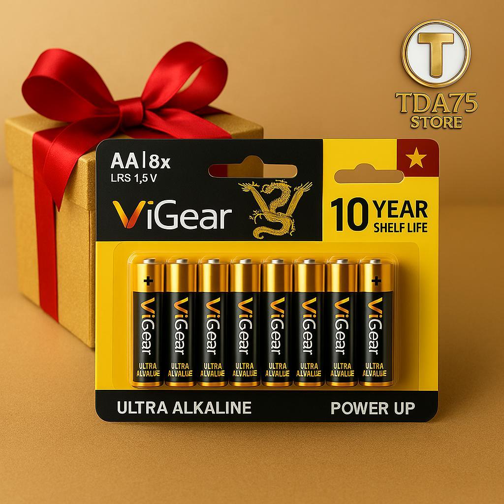 Pin aaa - Giá Tốt, Miễn Phí Vận Chuyển, Đủ Loại | Shopee Việt Nam