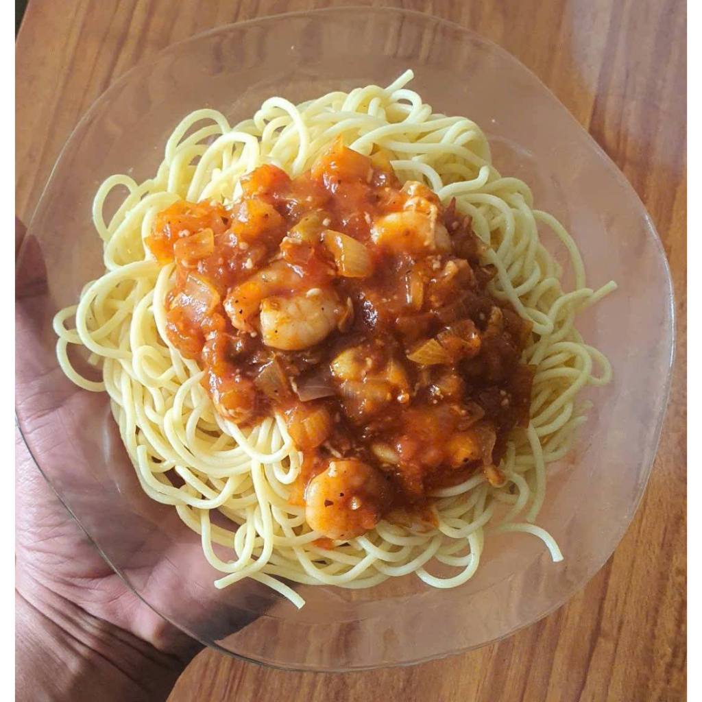 Mỳ Ý Spaghetti Mutlu 500g - Nhập Khẩu Thổ Nhĩ Kỳ - Sợi Dai Vàng Óng - Tre Việt Group