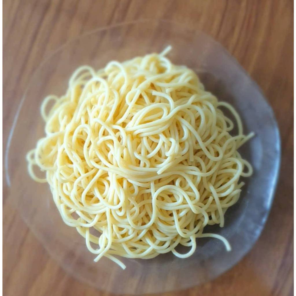 Mỳ Ý Spaghetti Mutlu 500g - Nhập Khẩu Thổ Nhĩ Kỳ - Sợi Dai Vàng Óng - Tre Việt Group