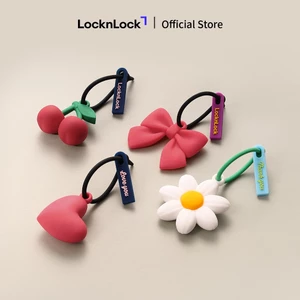Phụ kiện trang trí bình nước, túi xách LocknLock Water bottle accessories TLL, Hàng Chính Hãng - JoyMall