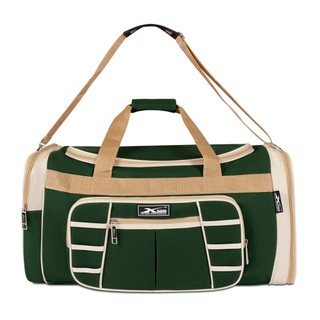 Túi Du Lịch Thời Trang Cao Cấp Có Ngăn Giày Riêng Xbags Stylish Rộng Rãi Đa Năng Nam Nữ Năng Động Sành Điệu – Xb 6006