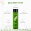 - DAILY EFFECT (120g + 120g + 5g)