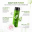 - DAILY EFFECT (120g + 120g + 5g)