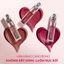 Combo 2 Son Vaseline Emily In Paris Tinted Lip Oil 4g (tùy chọn màu)