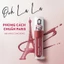 Son Vaseline Emily In Paris Rose Amour Tinted Lip Oil 4g (Hồng)