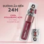 Son Vaseline Emily In Paris Berry Bisous Tinted Lip Oil 4g (Đỏ)