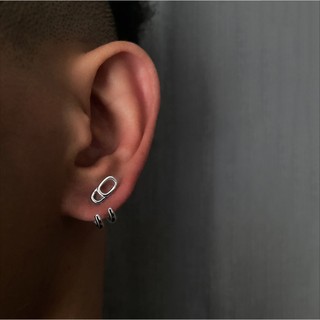 SNUOFO - Những mẫu khuyên tai độc đáo cá tính đậm chất hip-hop mang phong cách Instagram dành cho cả nam và nữ