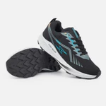 [Hiking Shoes] Giày thể thao chạy trekking, leo núi Goya Trail Plus full màu 2026 - Siêu bám, Vải dệt cao cấp thoáng khí — ảnh 3
