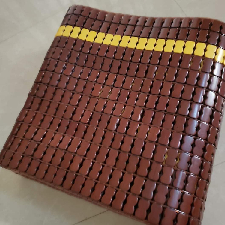 Chiếu trúc 1m6 và chiếu trúc 1m8 loại dài 2m, cao cấp với hạt trúc tự nhiên, bền, sạch đẹp