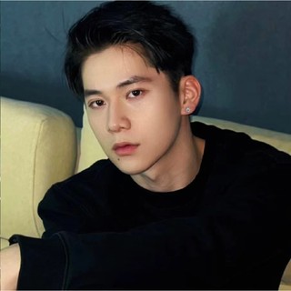SNUOFO - Khuyên tai bằng thép titan dành cho tai rỗng khuyên tai sụn khuyên tai ốc tai khuyên tai