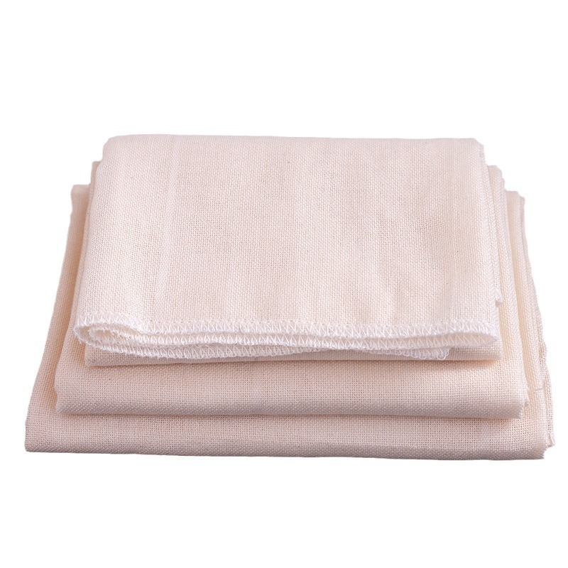 Combo 5 Miếng Vải Lọc, Hấp Thực Phẩm Size 60x60cm