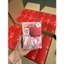 Set Phấn Nước Espoir Velvet Cover Cushion SPF42 PA++ - Refill + Check Keyring