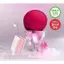 Set Phấn Nước Espoir Velvet Cover Cushion SPF42 PA++ - Refill + Check Keyring