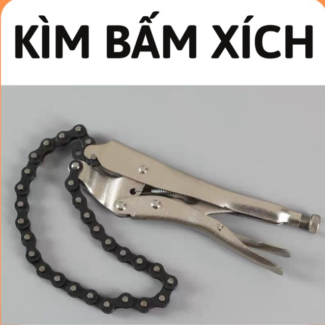 Kìm bấm xích 10 inch,kìm bấm chết dây xích,kìm chết xích,kìm xích,kìm bấm dây xích,kềm bấm chết,kìm đa năng,kềm chết.kềm