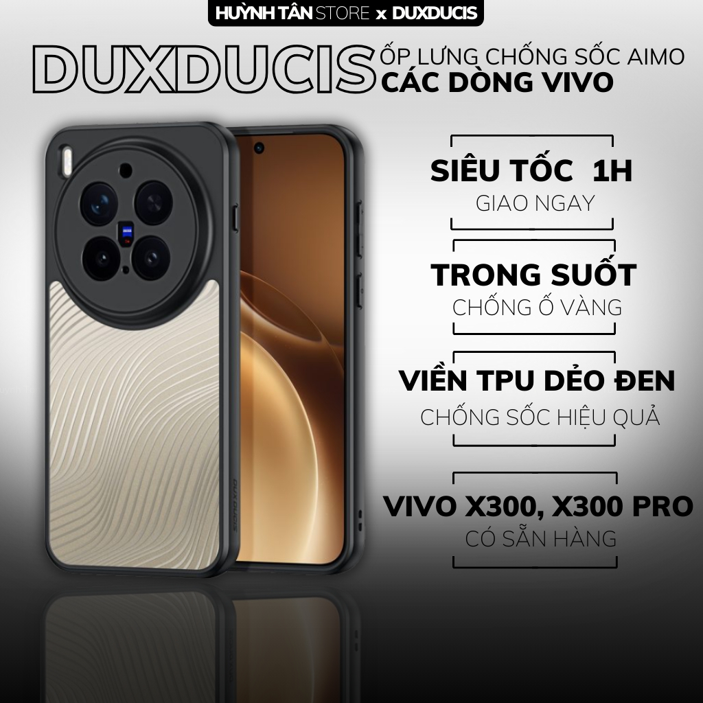 Tr n tay Vivo X300 Pro L do kh ng mua Xiaomi 17 Pro Max
