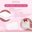 Mua để nhận QUÀ - Bông tẩy trang cotton cao cấp Maison Rosée 231 miếng tròn mềm nhẹ dịu dàng