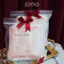 Mua để nhận QUÀ - Bông tẩy trang cotton cao cấp Maison Rosée 231 miếng tròn mềm nhẹ dịu dàng