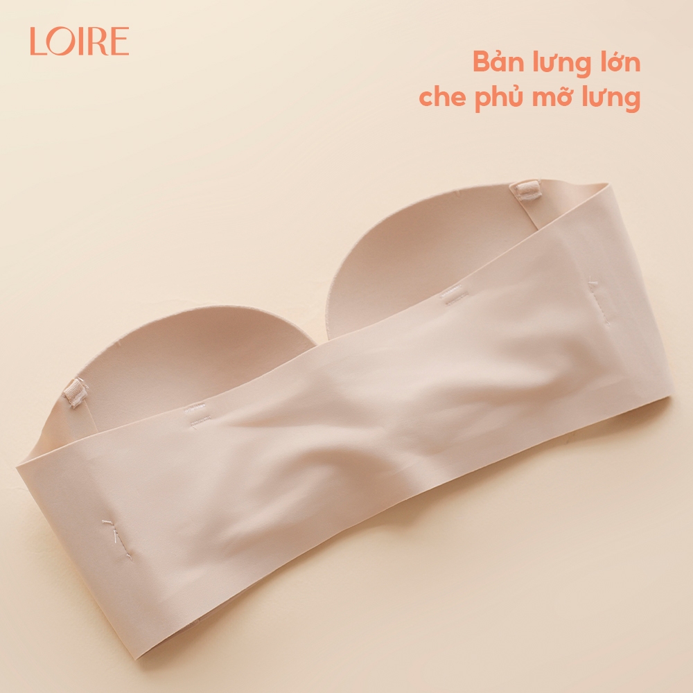 [SIÊU CHỐNG TỤT]Áo Quây Không Gọng Al250737 Cài Trước Ôm Gom V1 Mặc Đi Biển/Áo Trễ Vai