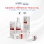 Combo Dầu Gội Hỗ Trợ Giảm Gàu Nấm Ngứa Ha'sol Clean Scalp Shampoo 500g + Xịt Dưỡng Tóc Ha'sol Anagen Active Tonic 100ml